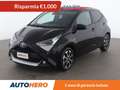 Toyota Aygo 1.0 X-Wave 72 CV Nero - thumbnail 1