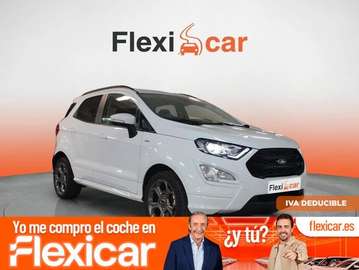 1.0 EcoBoost Active 125