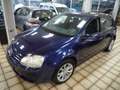Volkswagen Golf Trendline Blauw - thumbnail 4