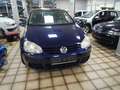 Volkswagen Golf Trendline Blauw - thumbnail 3