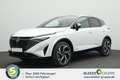 Nissan Qashqai QQ MY24 e-Power 190 PS 4x2 Tekna+ 2 Farben Blanco - thumbnail 1
