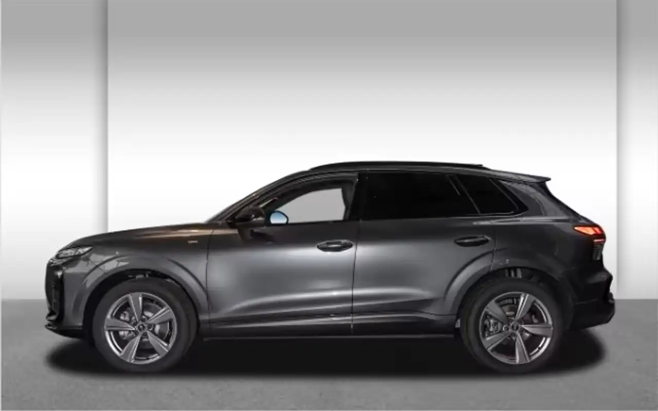 Audi Q3 2026