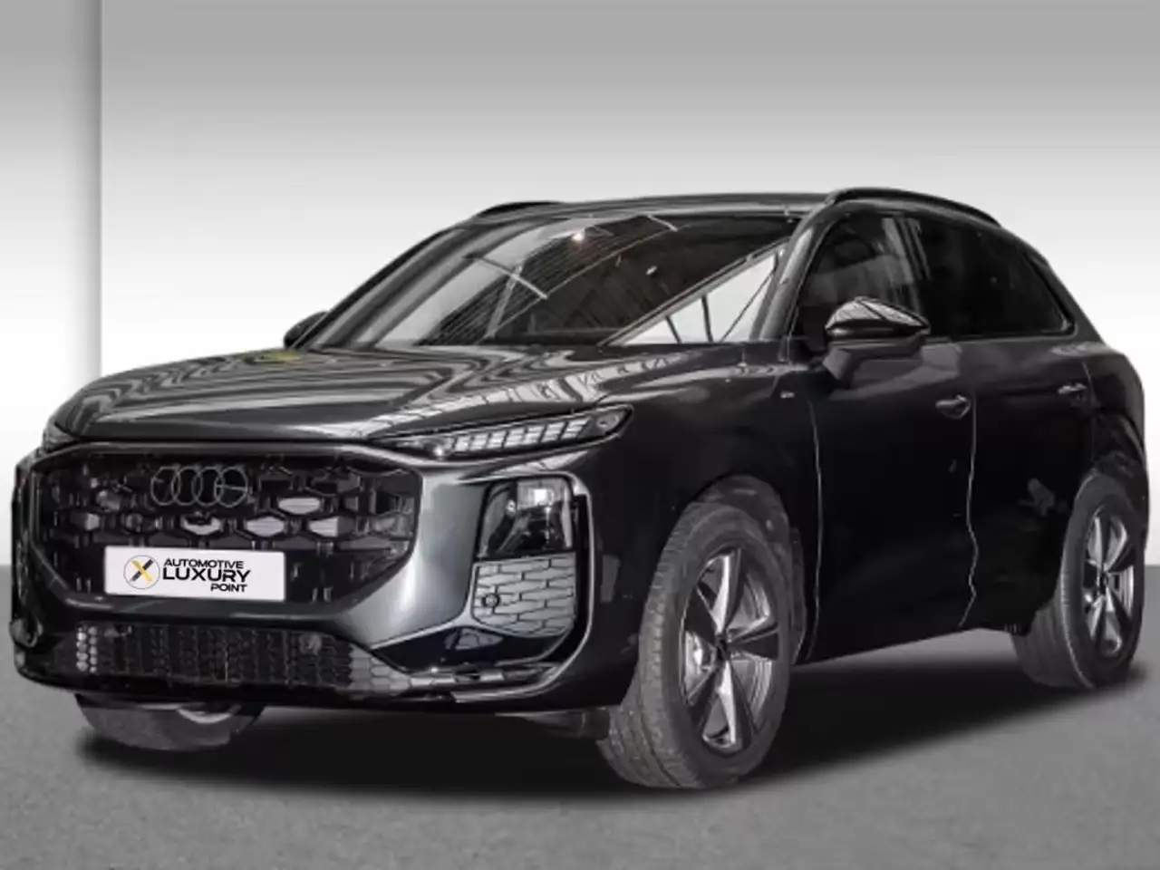 Audi Q3 2026