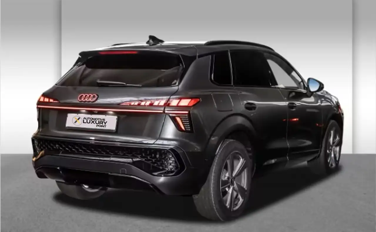 Audi Q3 2026