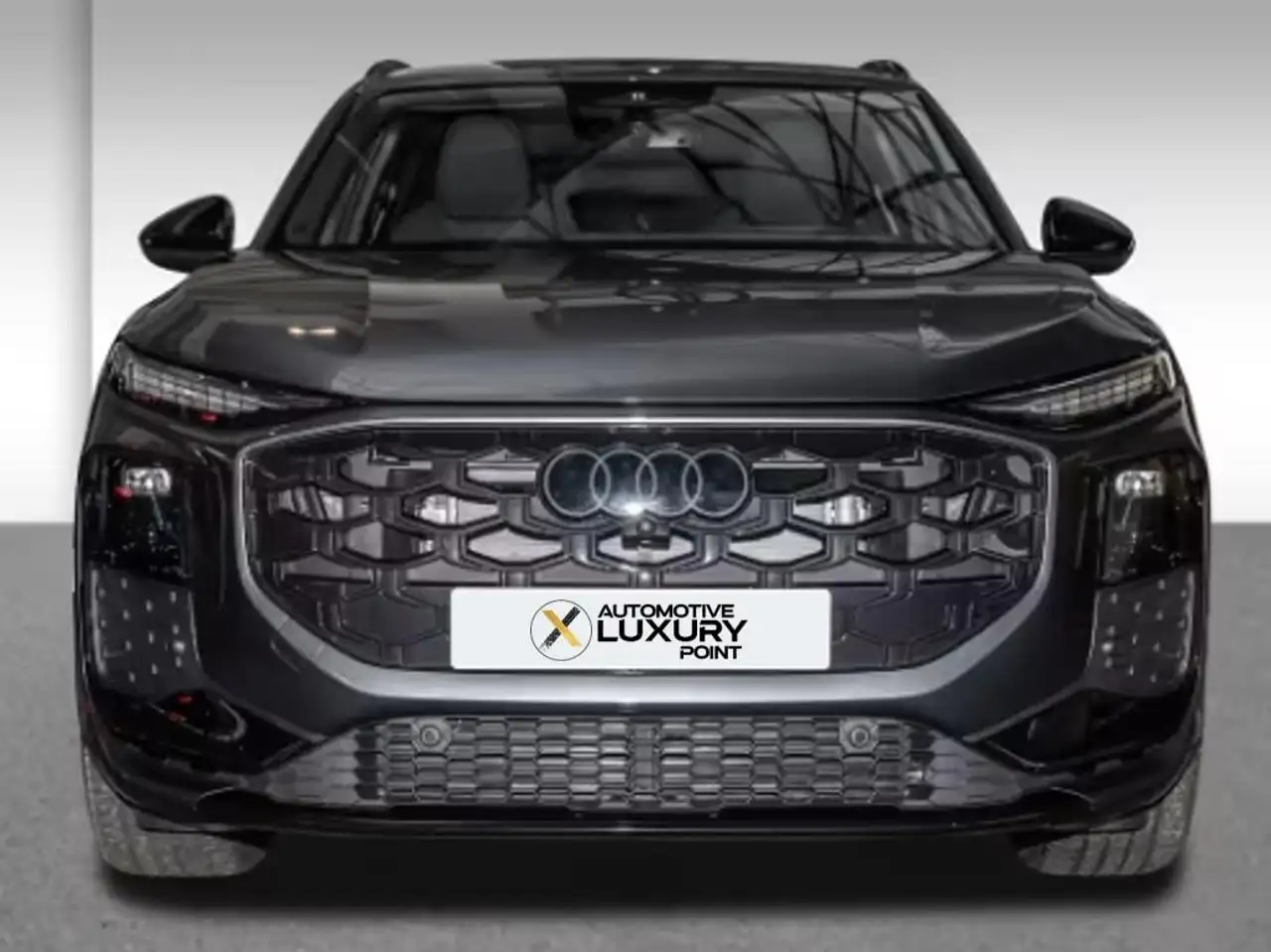 Audi Q3 2026