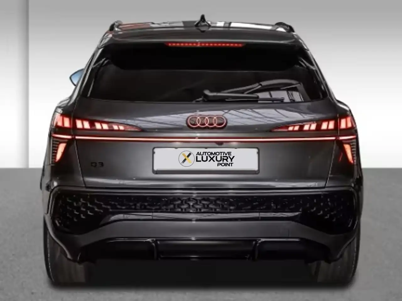 Audi Q3 2026