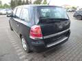 Opel Zafira B Schwarz - thumbnail 5