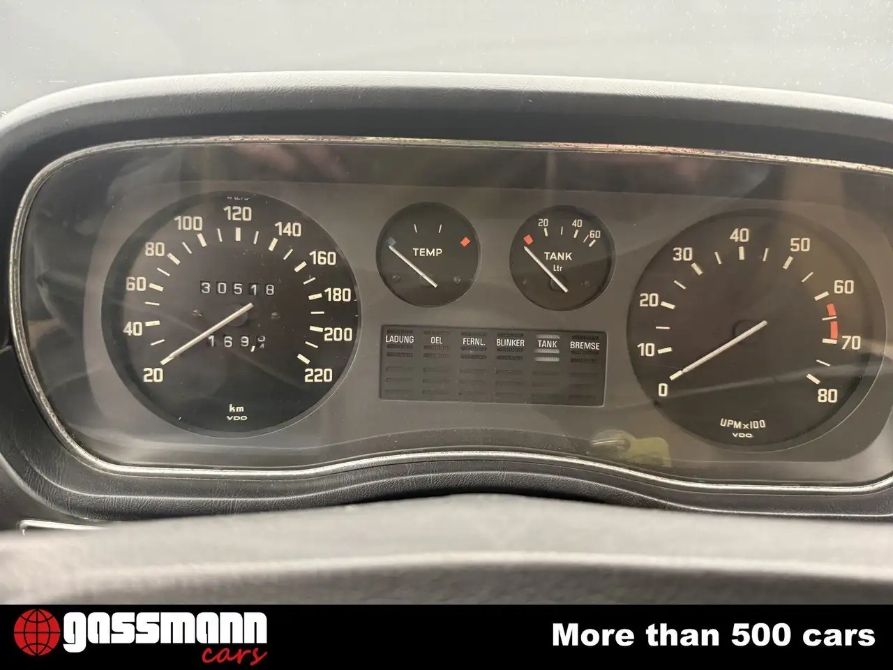 BMW 2500 E3 Limousine 1. Generation, foto 11