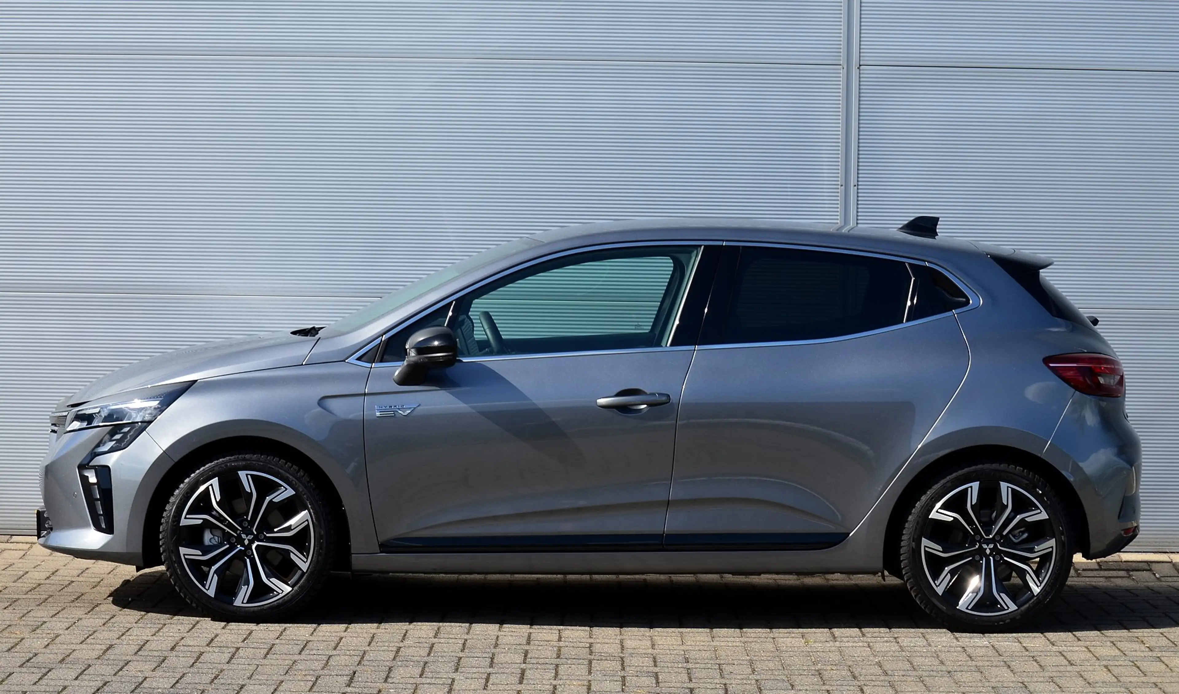Mitsubishi Colt HEV 1.6 A/T FIRST EDITION | FULL HYBRID | ADAPTIEF — photo 7