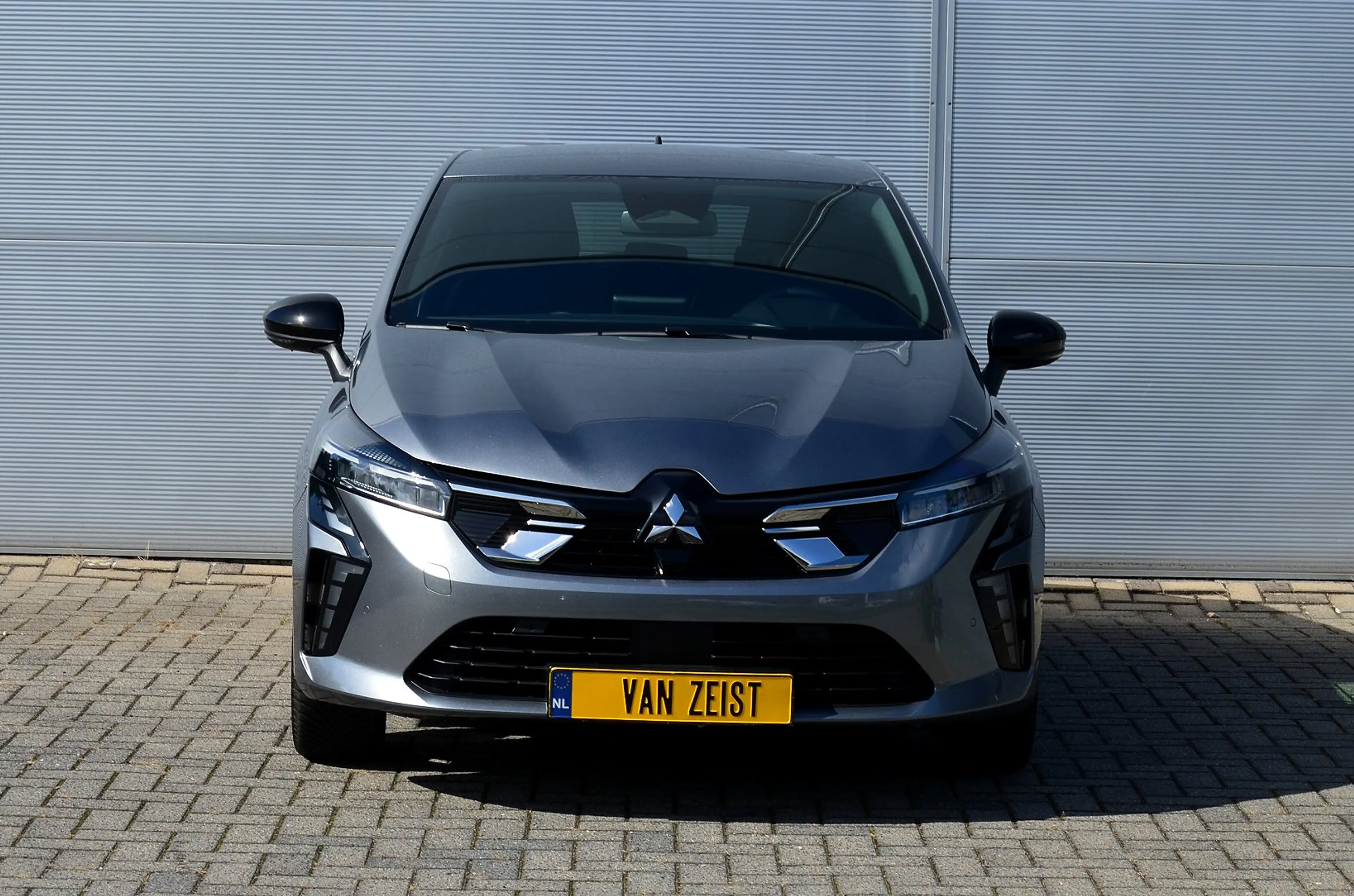 Mitsubishi Colt HEV 1.6 A/T FIRST EDITION | FULL HYBRID | ADAPTIEF — photo 15