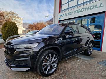 2.0 TDI 200Cv Sportline DSG 4x4 ACC HeadUp VirCock