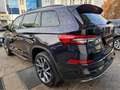 Skoda Kodiaq 2.0 TDI 200Cv Sportline DSG 4x4 ACC HeadUp VirCock Schwarz - thumbnail 4