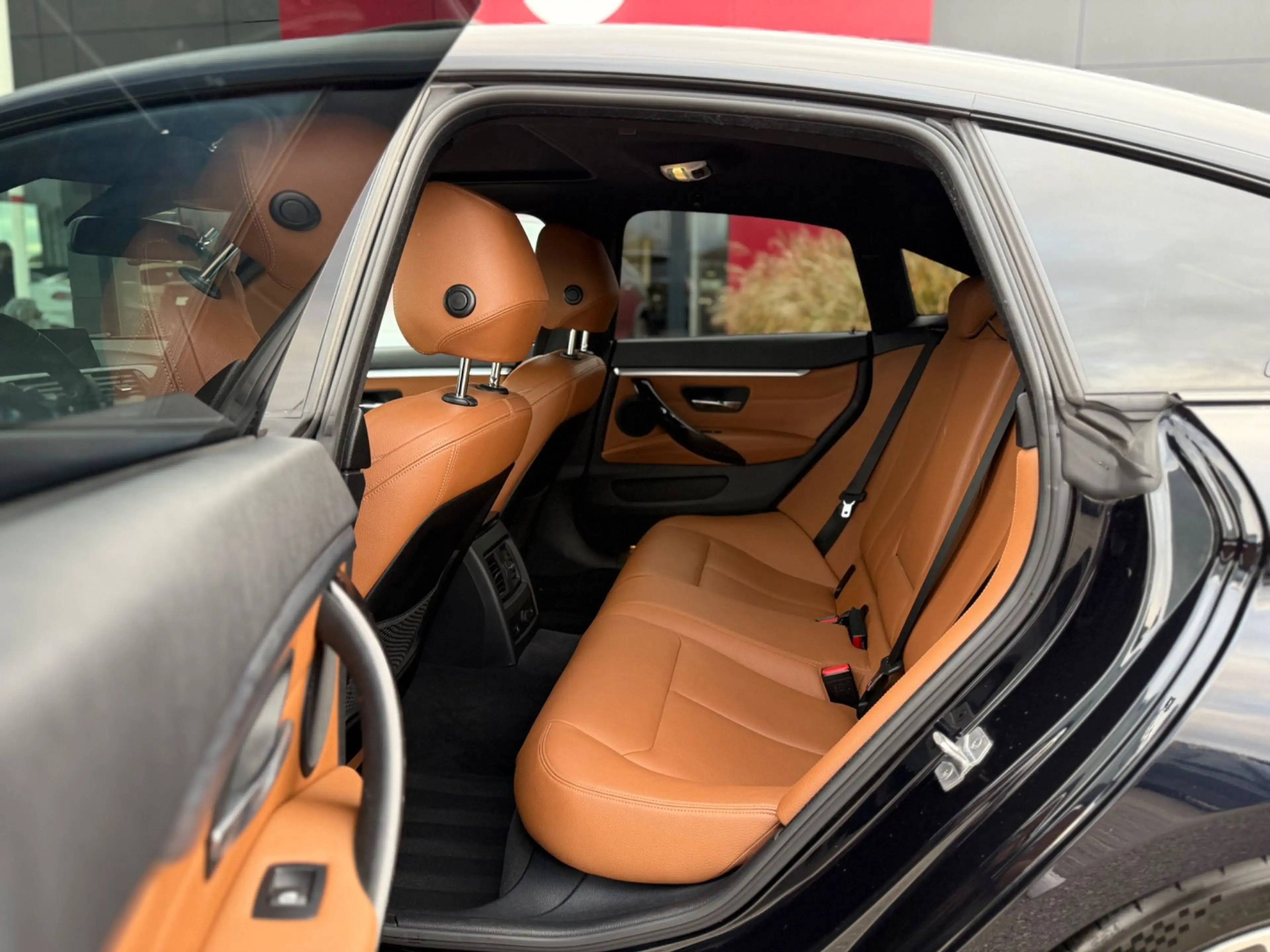 BMW 440 440 i xDrive M Performance MPPSK *Wagner*KWV3* — photo 13