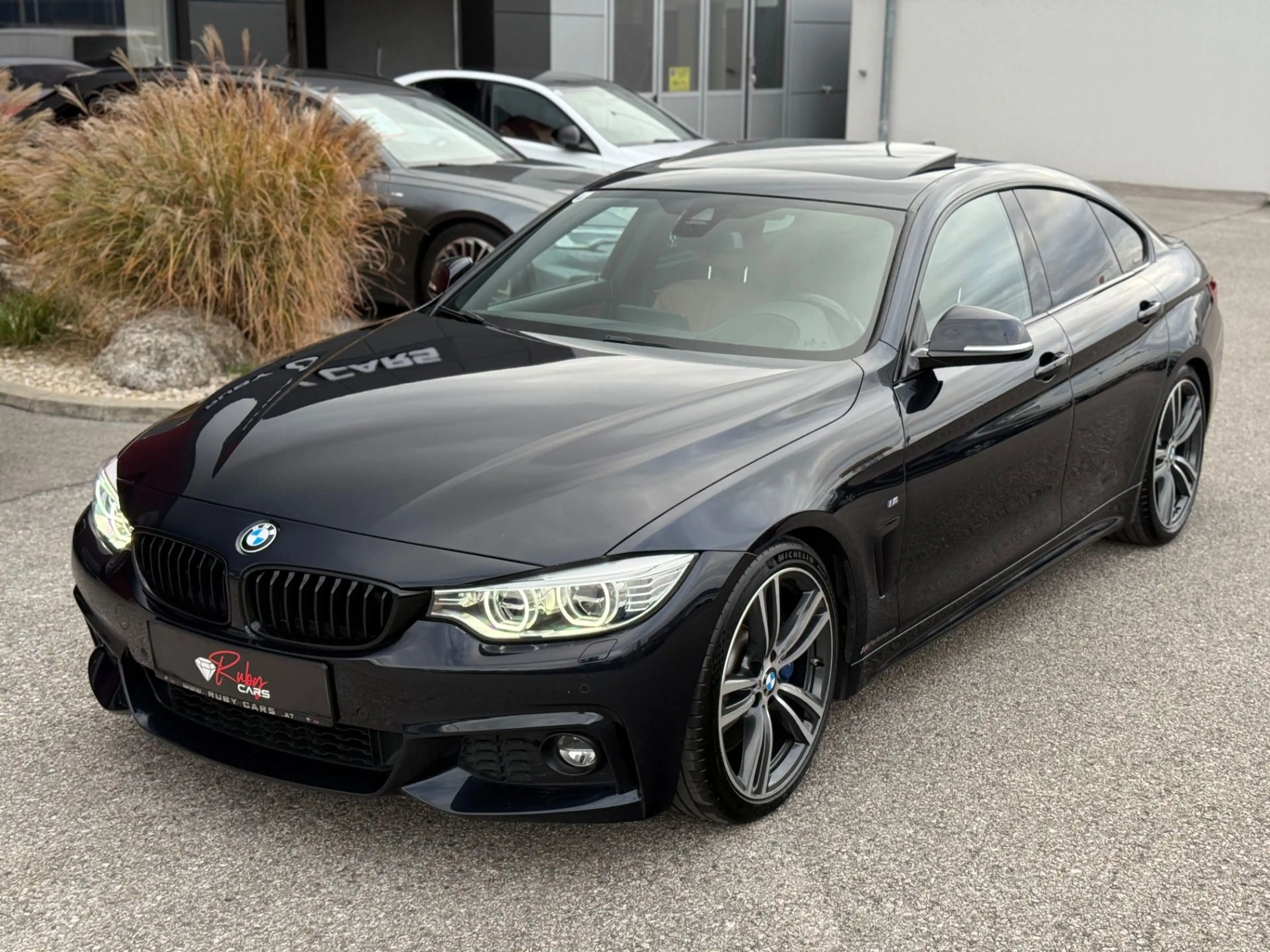 BMW 440 440 i xDrive M Performance MPPSK *Wagner*KWV3* — photo 2