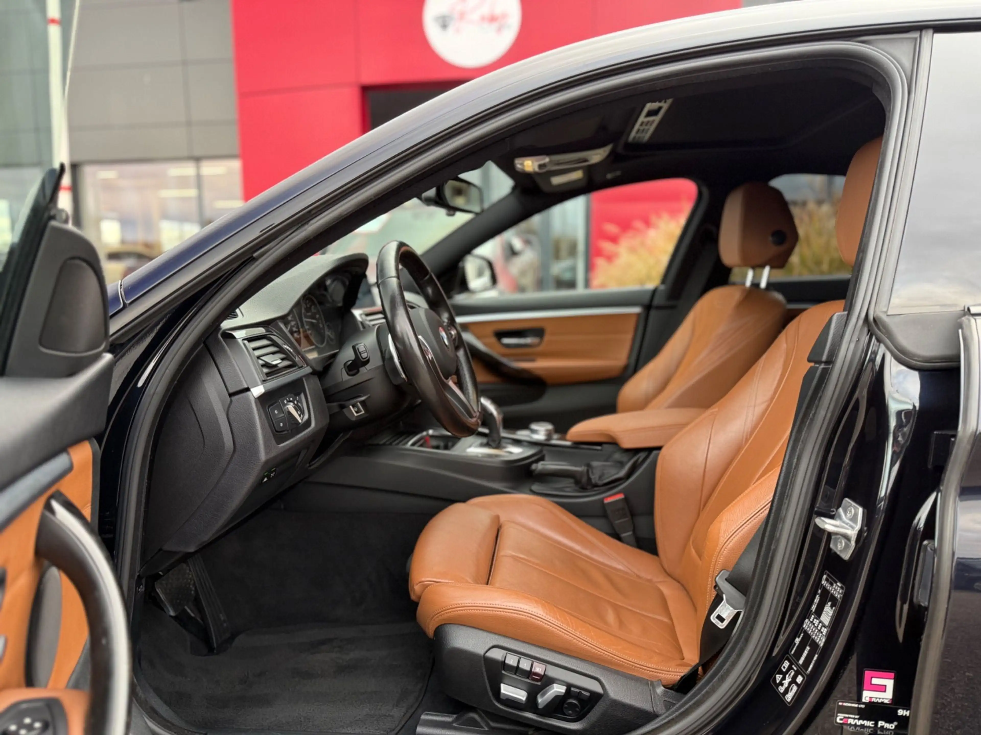 BMW 440 440 i xDrive M Performance MPPSK *Wagner*KWV3* — photo 11