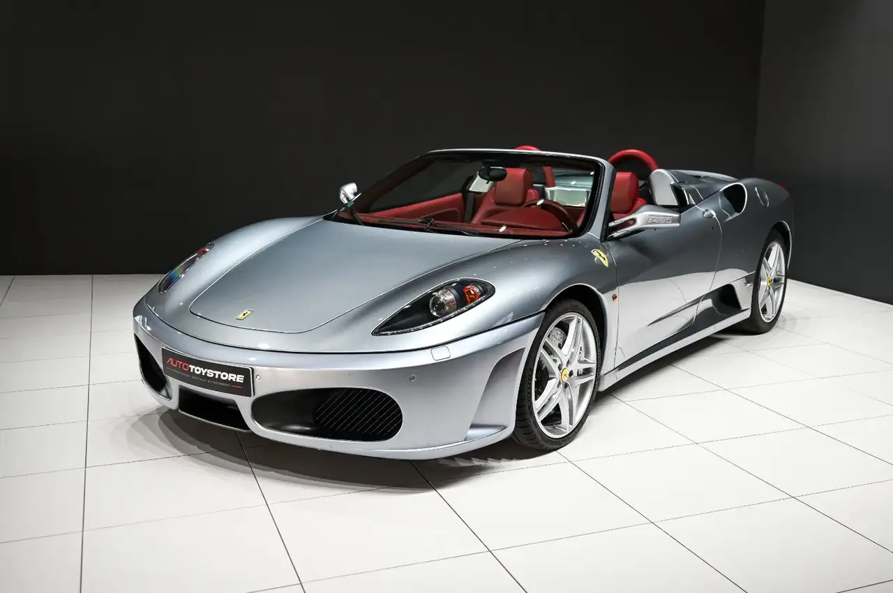 Ferrari F430