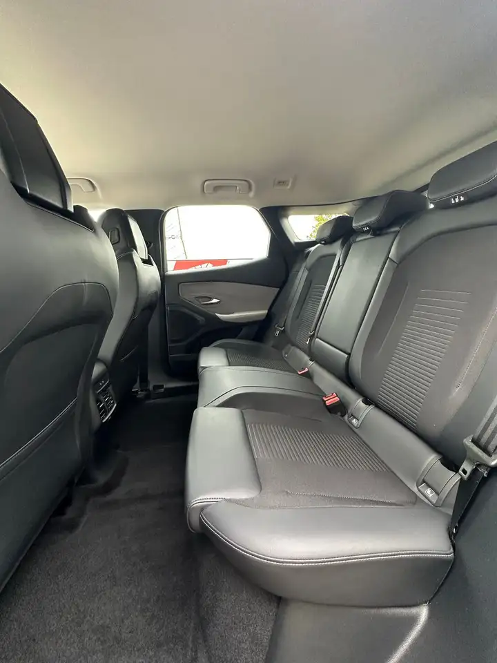 Ford Explorer Premium RWD Wärmepumpe HEAD-UP, миниатюра 12