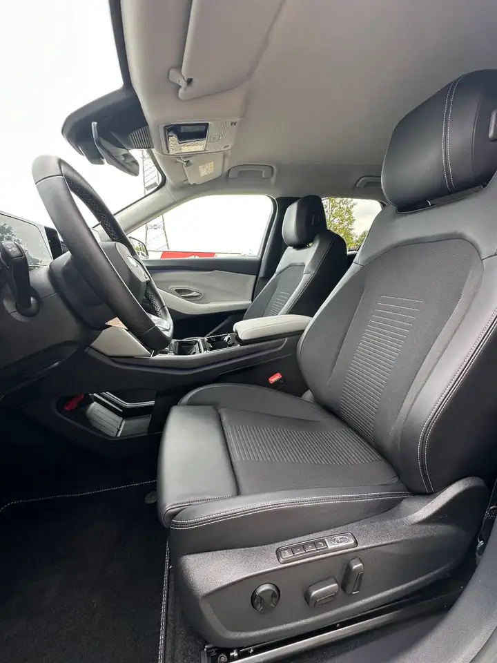 Ford Explorer Premium RWD Wärmepumpe HEAD-UP, миниатюра 11