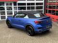 Volkswagen T-Roc Cabrio 1.5 TSI R-Line Edition Blue 409/800 *TREKHA Blauw - thumbnail 8