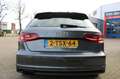 Audi A3 Sportback 1.4 TFSI 150 PK 3X S-line Navi/leder/Led Gris - thumbnail 4