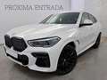 BMW X6 xDrive 30dA Blanco - thumbnail 1