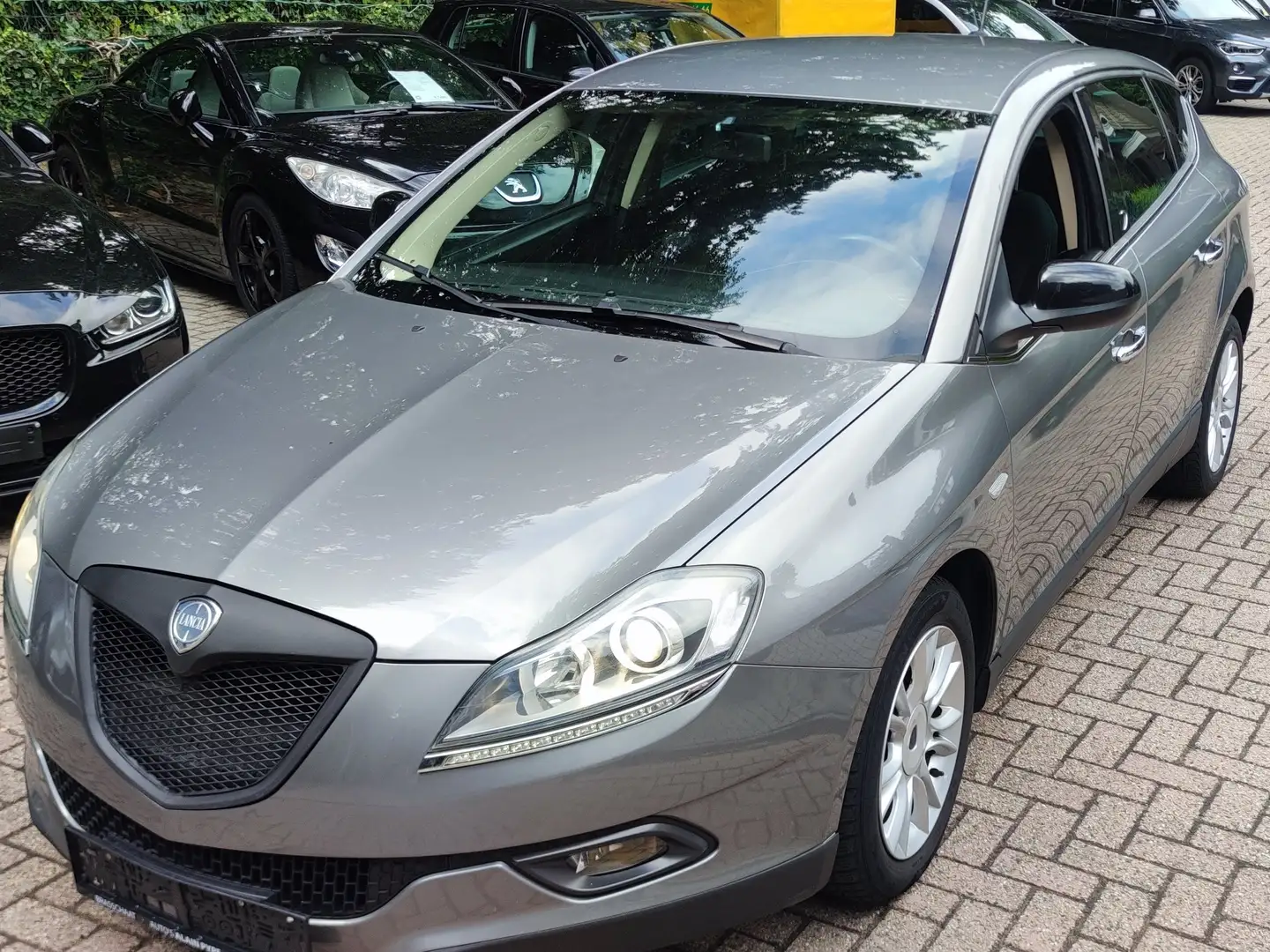 Lancia Delta Delta 1400 I GT  !!! NIEUWSTAAT !!! Maro - 1