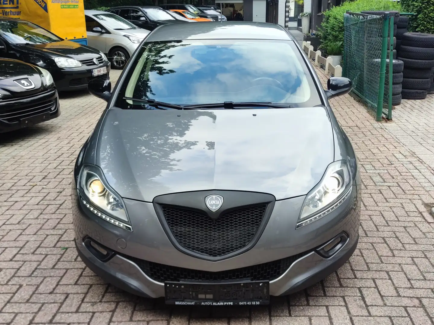 Lancia Delta Delta 1400 I GT  !!! NIEUWSTAAT !!! Maro - 2