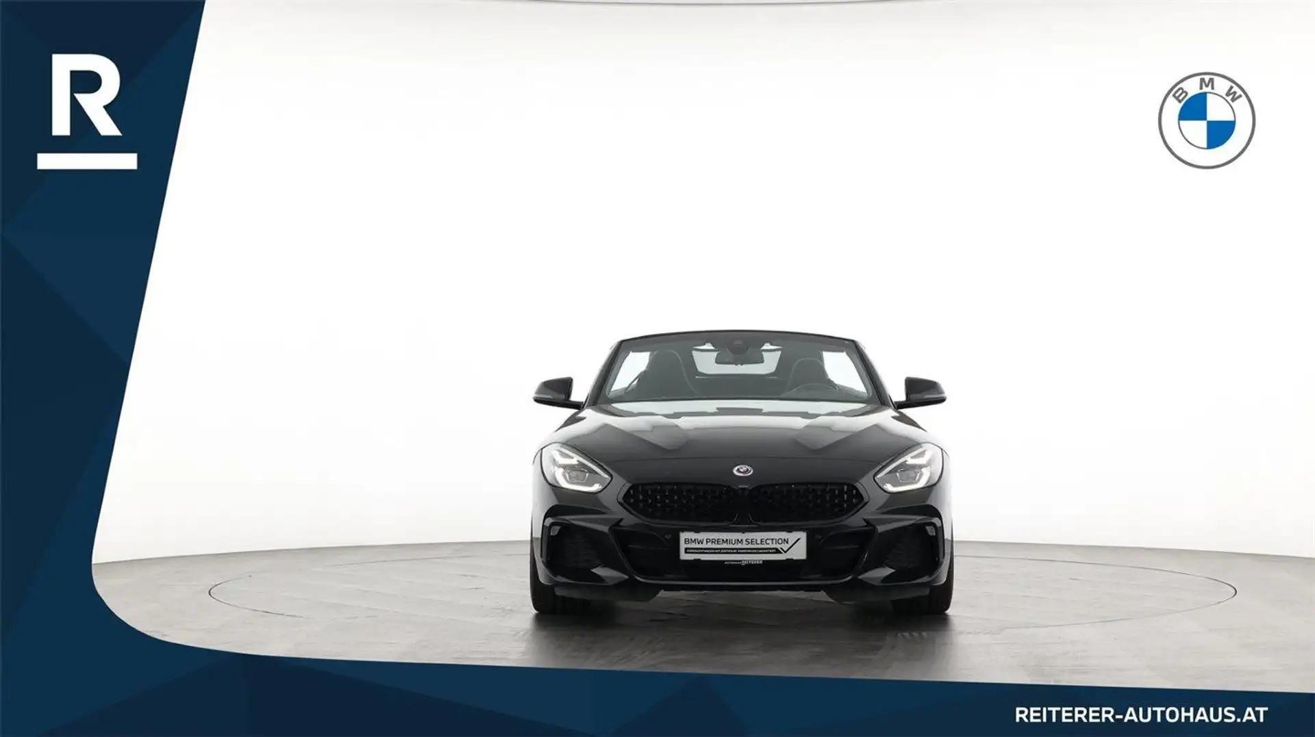 BMW Z4 sDrive 20i G29 Modell M Sport Negro - 2