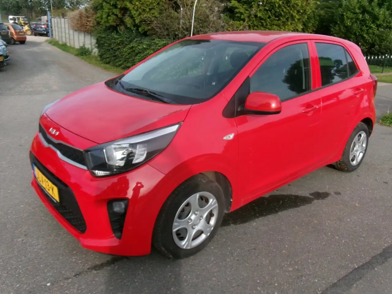 Kia Picanto