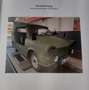 Trabant Trabant Cabrio Grün - thumbnail 8