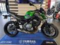 Kawasaki Z 650 Vert - thumbnail 1