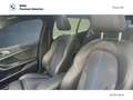 BMW 118 118dA 150ch M Sport Bleu - thumbnail 5