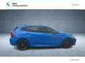 BMW 118 118dA 150ch M Sport Bleu - thumbnail 3