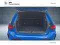 BMW 118 118dA 150ch M Sport Bleu - thumbnail 19