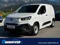 Fiat Doblo KW M 1.5 100 MT Easy Pro *NETTO € 16.658* Weiß - thumbnail 1