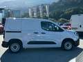 Fiat Doblo KW M 1.5 100 MT Easy Pro *NETTO € 16.658* Weiß - thumbnail 7