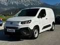 Fiat Doblo KW M 1.5 100 MT Easy Pro *NETTO € 16.658* Weiß - thumbnail 2