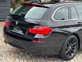 BMW 525 525d xDrive Touring +LEDER+XENON+NAVI+AHK+PDC Schwarz - thumbnail 6