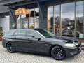 BMW 525 525d xDrive Touring +LEDER+XENON+NAVI+AHK+PDC Schwarz - thumbnail 4