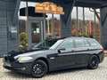 BMW 525 525d xDrive Touring +LEDER+XENON+NAVI+AHK+PDC Noir - thumbnail 1