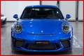 Porsche 991 4.0 GT3|LIFT|SPORT DESIGN|CHRONO Bleu - thumbnail 2