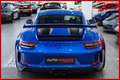 Porsche 991 4.0 GT3|LIFT|SPORT DESIGN|CHRONO Bleu - thumbnail 6