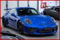 Porsche 991 4.0 GT3|LIFT|SPORT DESIGN|CHRONO Bleu - thumbnail 3