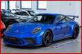 Porsche 991 4.0 GT3|LIFT|SPORT DESIGN|CHRONO Bleu - thumbnail 1