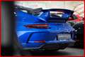 Porsche 991 4.0 GT3|LIFT|SPORT DESIGN|CHRONO Bleu - thumbnail 8
