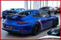Porsche 991 4.0 GT3|LIFT|SPORT DESIGN|CHRONO Bleu - thumbnail 7