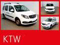 Mercedes-Benz Citan 111 Tourer,Klima,Sitzheizung,Tempomat Blanco - thumbnail 1