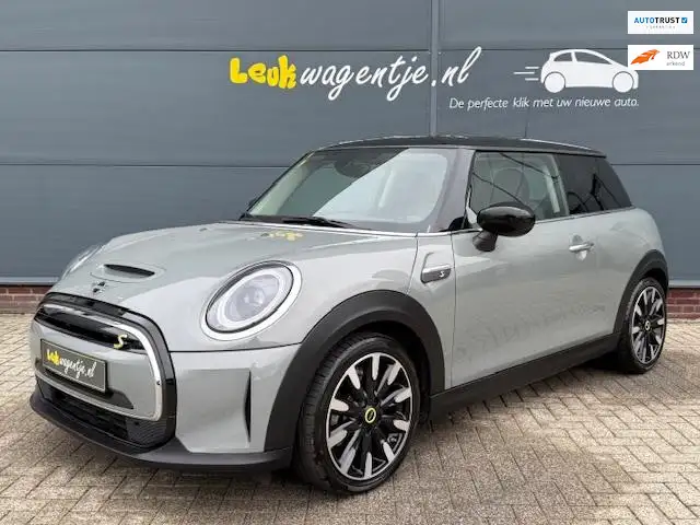MINI Mini Electric Collection 33 kWh *carplay *pdc *sto