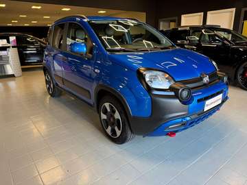 1.0 FireFly S&S Hybrid City Cross