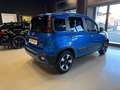 Fiat Panda 1.0 FireFly S&S Hybrid City Cross Bleu - thumbnail 6
